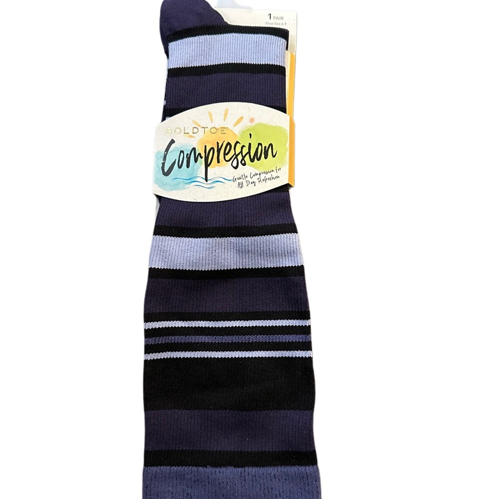 Gold Toe Compression Socks